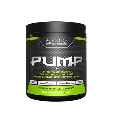 (image for) Core PUMP 28 Servings